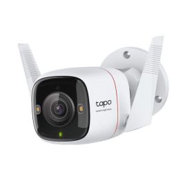 TP-Link C325WB Cámara de Seguridad Wi-Fi Exterior ColorPro 2K QHD Visión Nocturna Precio: 95.5000002. SKU: B1K5CAABNX