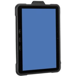 Targus THD501GLZ Rugged Case para Samsung Galaxy Tab Active Pro 10.1" - Funda Tipo Libro TPU con Portabolígrafo