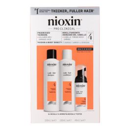 Wella Nioxin Trial Kit Sist 4 Progressed Thinning Precio: 25.4999998. SKU: B1AC9S89V9