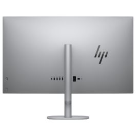 HP OmniStudio X All-in-One 32-c0073ng (Plata) Windows 11 Home 64-Bit