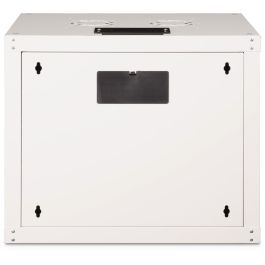 Digitus 9HE 509x600x450mm Carcasa de Pared Unique Gris 9U 600x450mm