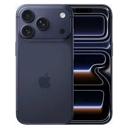 Apple MG8J4QN/A iPhone 17 Pro 256GB Deep Blue Precio: 1666.49999967. SKU: B182G259SY