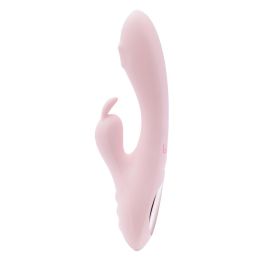 Vibrador Punto G Blush Play with me Rosa Vibrador Punto G Blush Play with me Rosa