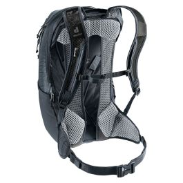 Mochila Deportiva Deuter Race Air Negro 14 L Mochila Deportiva Deuter Race Air Negro 14 L
