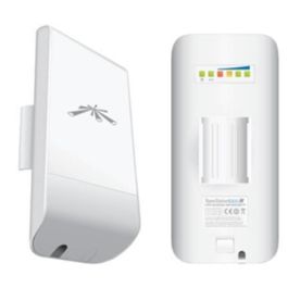 Ubiquiti Networks LocoM5 150 Mbit/s 5.170 - 5.875 GHz MIMO