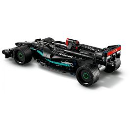 LEGO 42165 Technic Mercedes-AMG F1 W14 E Performance Coche de Carreras Juguete Pull-Back Set de Construcción +7 Años