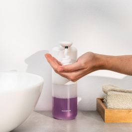 Dispensador de Jabón de Espuma Automático Recargable Bitefom InnovaGoods Precio: 16.50000044. SKU: B1786CYEW6