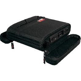Gator Funda Reforzada Sistema HF para Micrófono Nylon Negro 330x305x76mm Precio: 51.49999943. SKU: B16LHGDJQP