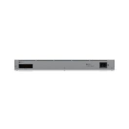 Ubiquiti Switch Etherlighting™ Layer 3 24 Puertos: 8x 2.5GbE RJ45, 16x GbE RJ45, 2x 10G SFP+ y 50W Ubiquiti Switch Etherlighting™ Layer 3 24 Puertos: 8x 2.5GbE RJ45, 16x GbE RJ45, 2x 10G SFP+ y 50W