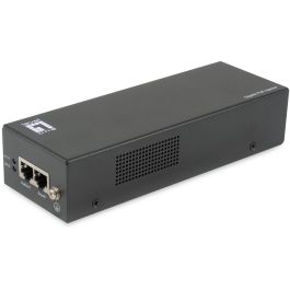 LevelOne POI-5003 Inyector PoE Gigabit Ethernet 90W 10/100/1000 Mbit/s, IEEE 802.3bt, Negro Precio: 147.49999946. SKU: B1G89ANAE6