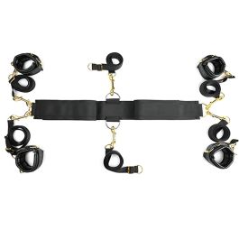 Limpiador de Juguetes Erótico Sportsheets