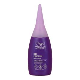 Wella Curl Loción Ondulante Cabello Teñido (C) 75ml Precio: 8.68999978. SKU: B13QG4HPR5