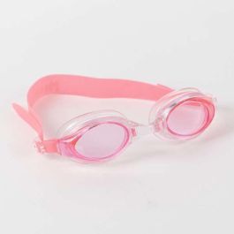 Disney Set Toalla + Gafas Natación Minnie 70x140cm Poliéster