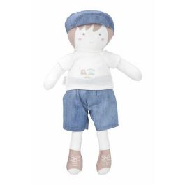 Muñeca elegance 34 cm ' muñecas trapo' Precio: 25.4999998. SKU: B1GFA5TRVK