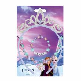 Bisuteria pack 3 piezas frozen 12.5 x 19.0 x 0.1 cm Precio: 6.50000021. SKU: B175QMXYL7