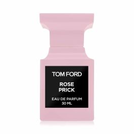 Perfume Unisex Tom Ford Rose Prick EDP 30 ml Precio: 173.78999979. SKU: B12N86K3Q8