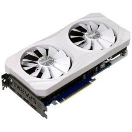 Sparkle Intel Arc A750 ROC Luna OC Edition 8GB GDDR6 Blanca