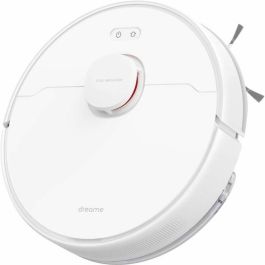 Dreame DRE6976233670027 Robot Aspirador DreameBot F9 Pro con 150 min autonomía, 2500 Pa succión y depósito de 570 ml