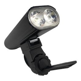 Luz led delantera para bicicleta 600 lm Luz led delantera para bicicleta 600 lm