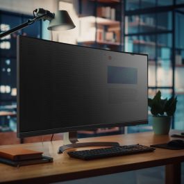 Filtro de Privacidad para Monitor Startech PRIVSCNMON34W 34"