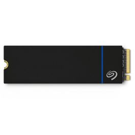 Disco Duro Seagate ZP1000GP3A4001 1 TB SSD Disco Duro Seagate ZP1000GP3A4001 1 TB SSD