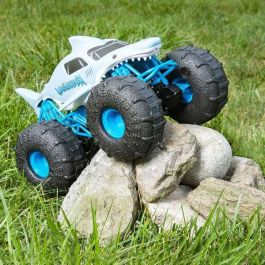 Monster Jam Megalodon Storm Rc 6056227 Spin Master Monster Jam Megalodon Storm Rc 6056227 Spin Master