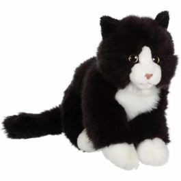 Gipsy Toys AUC3268060706233 Peluche Gato Mimiz 28 cm Negro y Blanco Precio: 39.95000009. SKU: B1DZNMFKA2