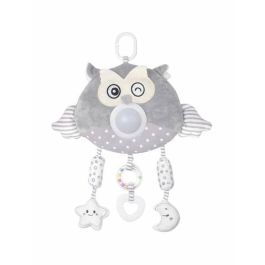 Colgante cuna buho 42 cm Precio: 18.49999976. SKU: S2427132