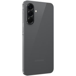 Samsung Galaxy A56 5G Dual Sim EE 8GB RAM 128GB Grafito - Edición Enterprise, Pantalla Super AMOLED 120Hz