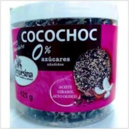 LA CAMPESINA Galleta Cocochoc 0% Azúcares 425Gr Precio: 8.5000003. SKU: B16GBTP3A3