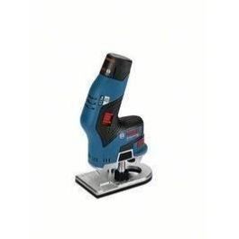 Cortabordes Bosch Professional GKF 12V-8 con 2 baterías de 3,0 Ah, en Lboxx - 06016B0000 Cortabordes Bosch Professional GKF 12V-8 con 2 baterías de 3,0 Ah, en Lboxx - 06016B0000