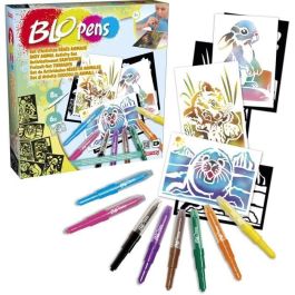 LANSAY Blopens - Conjunto de actividades para bebés y animales Precio: 41.86116. SKU: B1JWBEB599
