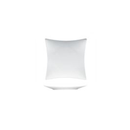 BAUSCHER Plato Llano Pleasure 32 cm - Porcelana Blanca (6 Unidades) BAUSCHER Plato Llano Pleasure 32 cm - Porcelana Blanca (6 Unidades)