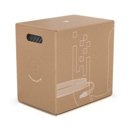 Ubiquiti Cable Cat6 CMR Rating, 305 m, Solid Bare Copper, 10/100/1000 Base-T, 600 MHz Precio: 226.89000037. SKU: B1722N2AM7