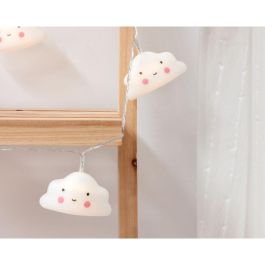 Guirnalda de Bolas LED Nubes 150 cm