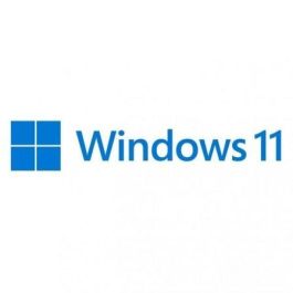 MICROSOFT WINDOWS 11 HOME 64 BITS ESPAÑOL OEM DVD Precio: 100.58999951. SKU: S5611196