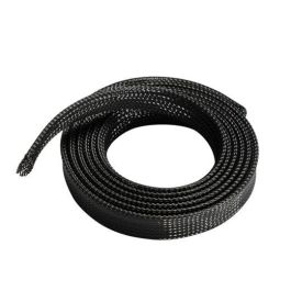 Aisens Organizador De Cable En Espiral 20 mm Negro 1,0M Precio: 1.49999949. SKU: B13G44FMJM