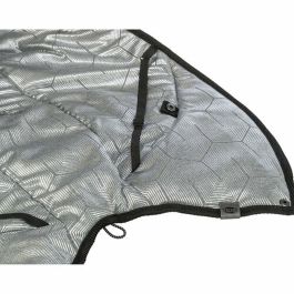 Abrigo para Perro Trixie Verde Oliva XL