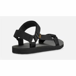 Sandalias de Montaña Teva Teva Original Negro Sandalias de Montaña Teva Teva Original Negro