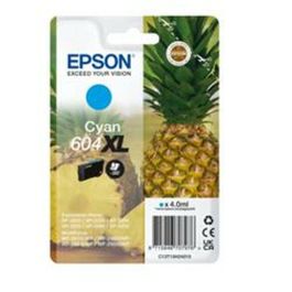 Cartucho de Tinta Original Epson C13T10H24020 Cian Precio: 27.78999982. SKU: B16JX39G5F