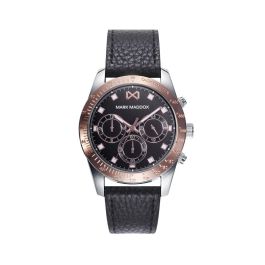 Reloj Hombre Mark Maddox HC0125-17 Precio: 107.94999996. SKU: B122L75QWD
