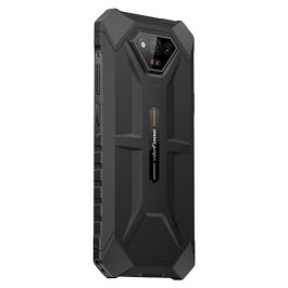 Ulefone Smartphone Armor X13 Black 4G/ 6.52" Hd/ Helio G36/64Gb Rom/6Gb Ram/8Mp/6320Mah/Ip68 Ulefone Smartphone Armor X13 Black 4G/ 6.52" Hd/ Helio G36/64Gb Rom/6Gb Ram/8Mp/6320Mah/Ip68