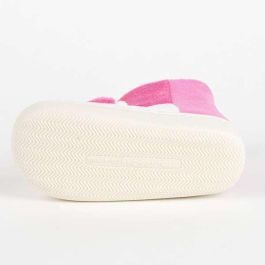 Cerdá Zapatillas de Casa Bota Hello Kitty Talla 28/29 Fucsia | Calzado Infantil | Aplicaciones