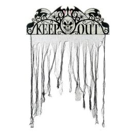 Decoración Colgante Keep Out (97 x 137 cm) Precio: 10.78999955. SKU: S1122802