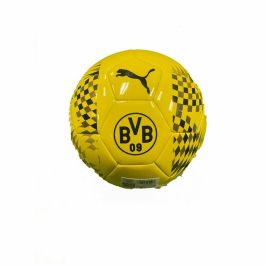 Balón de Fútbol Puma ftblCore Cyber Amarillo Talla 5 Balón de Fútbol Puma ftblCore Cyber Amarillo Talla 5