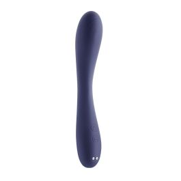 Vibrador NS Novelties Obsessions Azul Vibrador NS Novelties Obsessions Azul