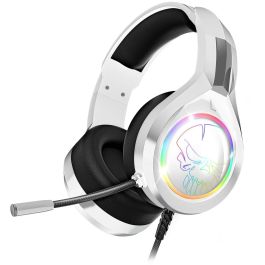 Auriculares con Micrófono Gaming Spirit of Gamer Pro-H8 Auriculares con Micrófono Gaming Spirit of Gamer Pro-H8 Precio: 27.89000027. SKU: B1ATY4KC9R