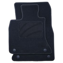 Set de Alfombrillas para Coche OCC Motorsport OCCBW0033 Bmw F07 Serie 5 Gt 5 Piezas