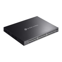 TP-Link Omada SG2452LP Switch Gestionado 52 Puertos Gigabit Ethernet (32 PoE+), Montaje en Rack 1U