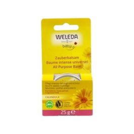 Bálsamo Multiusos Caléndula Para Bebé Precio: 7.49999987. SKU: S05109492